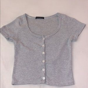 Brandy Melville Zelly Top